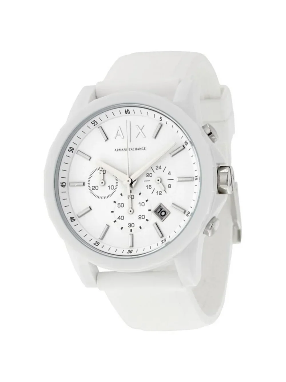 NWT Armani Exchange Active Chronograph Men's Watch